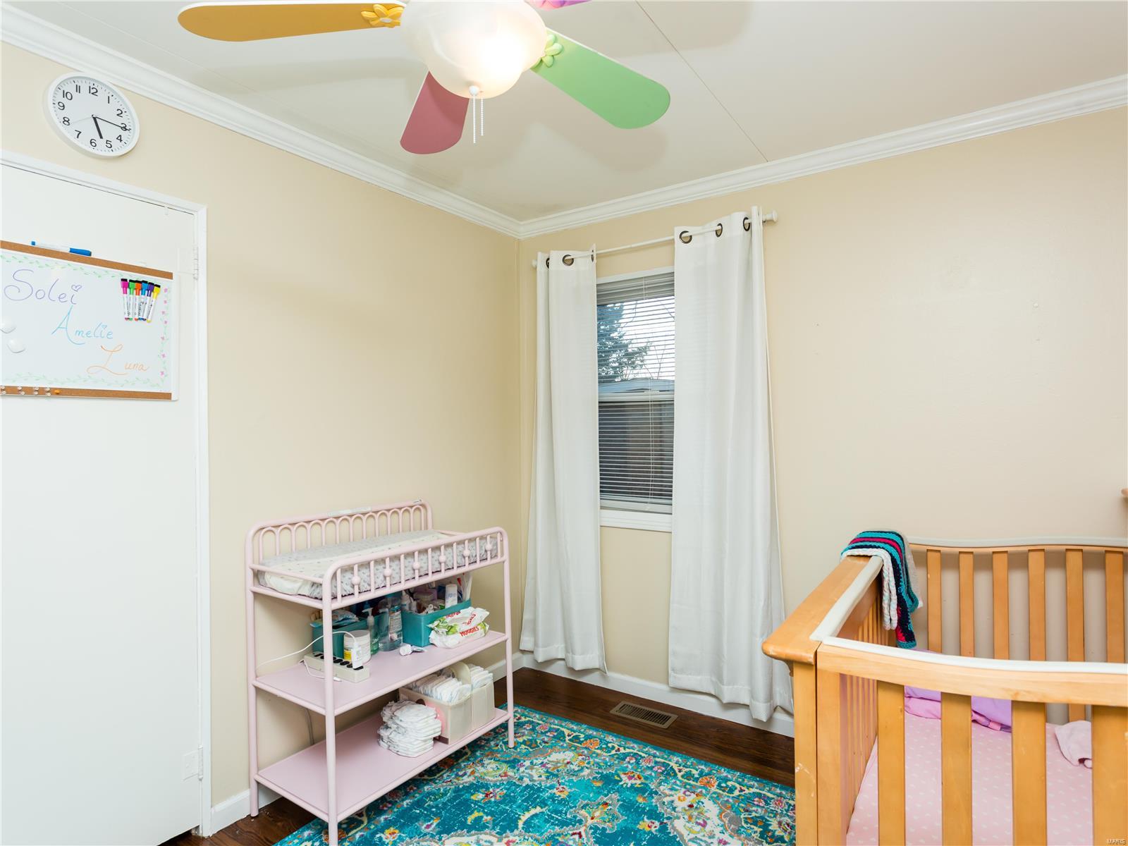 Bowlins - Residential