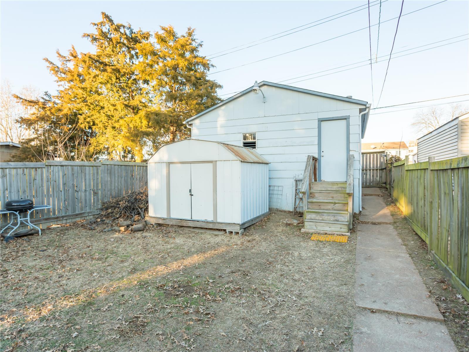 Bowlins - Residential