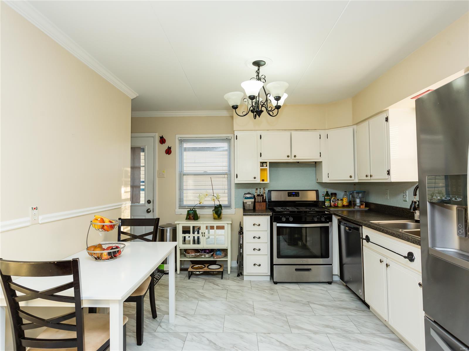 Bowlins - Residential