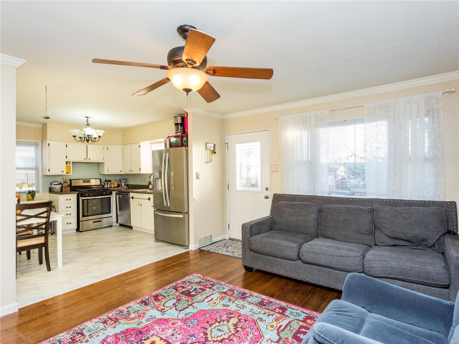 Bowlins - Residential