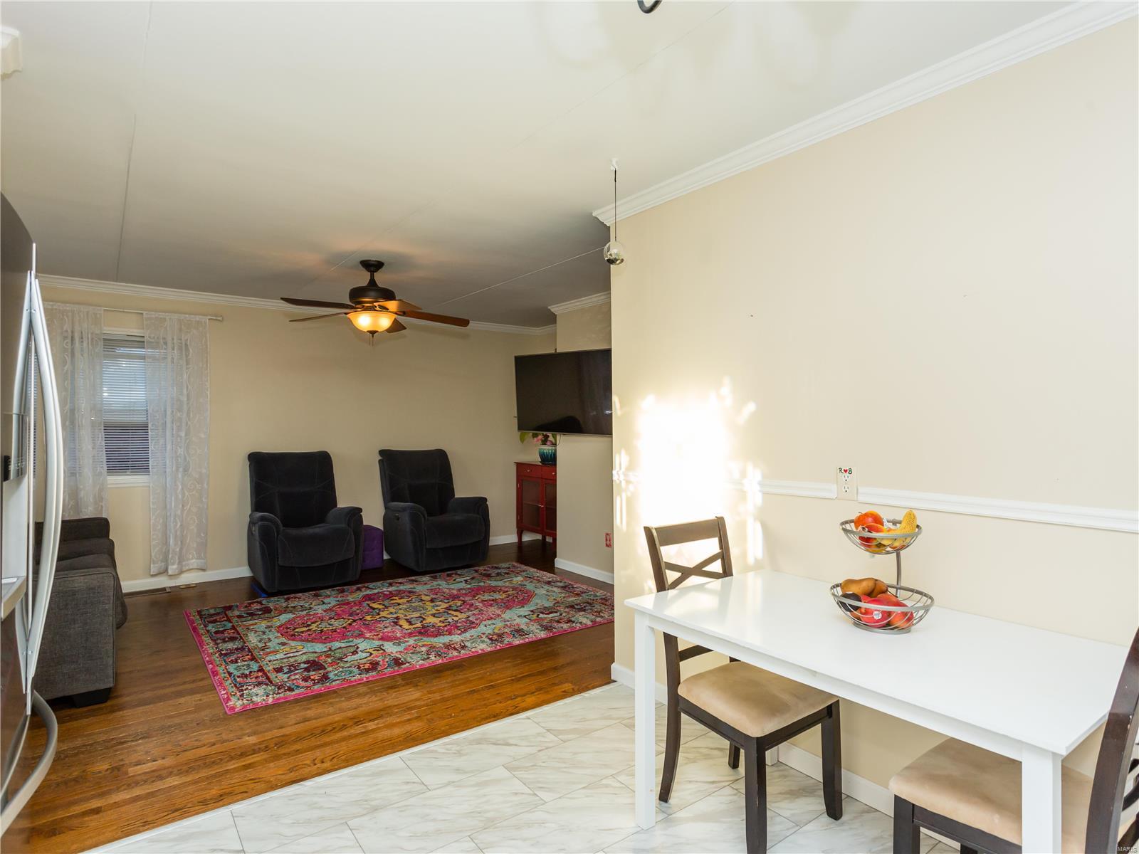 Bowlins - Residential