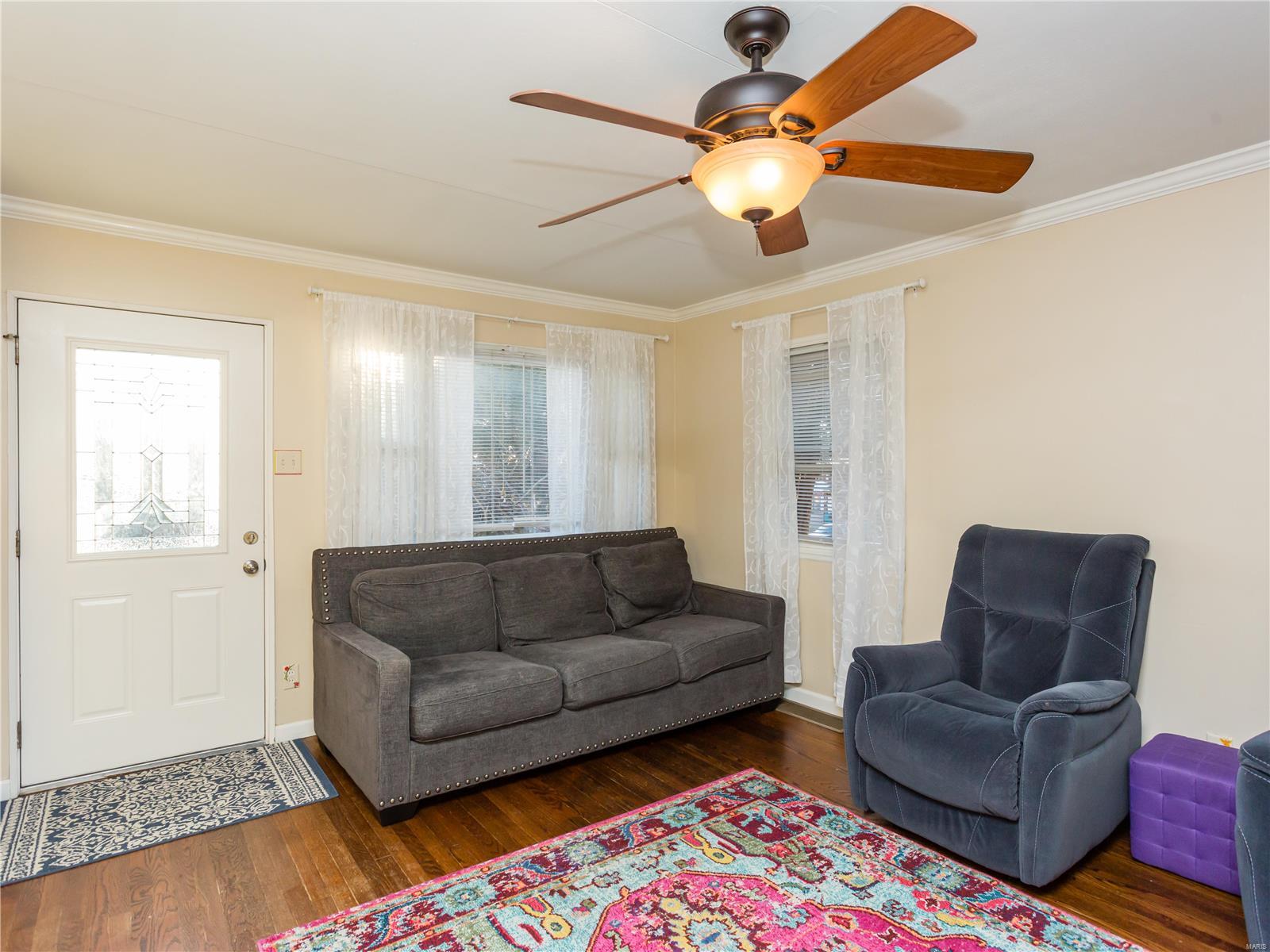 Bowlins - Residential
