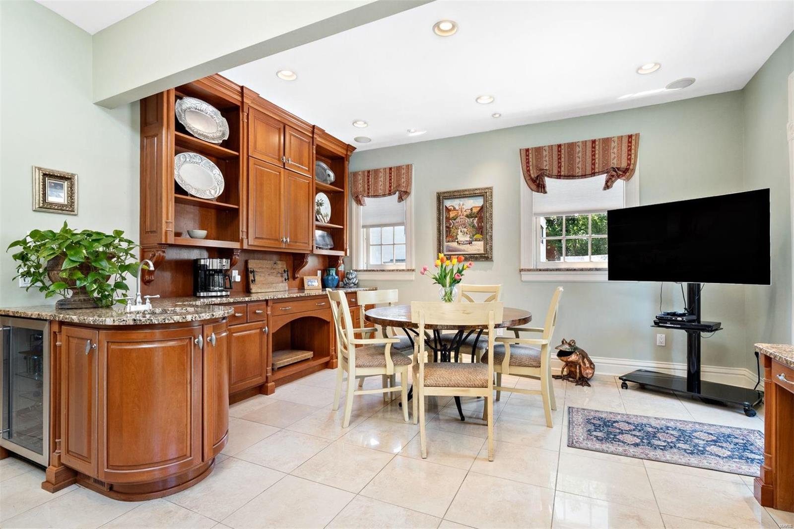 Forest Park - Residential