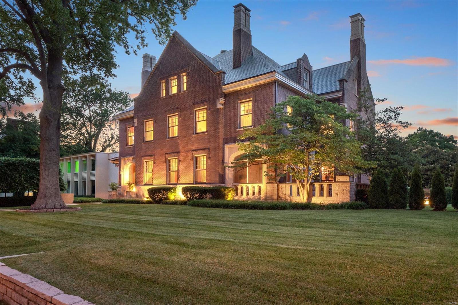 Forest Park - Residential
