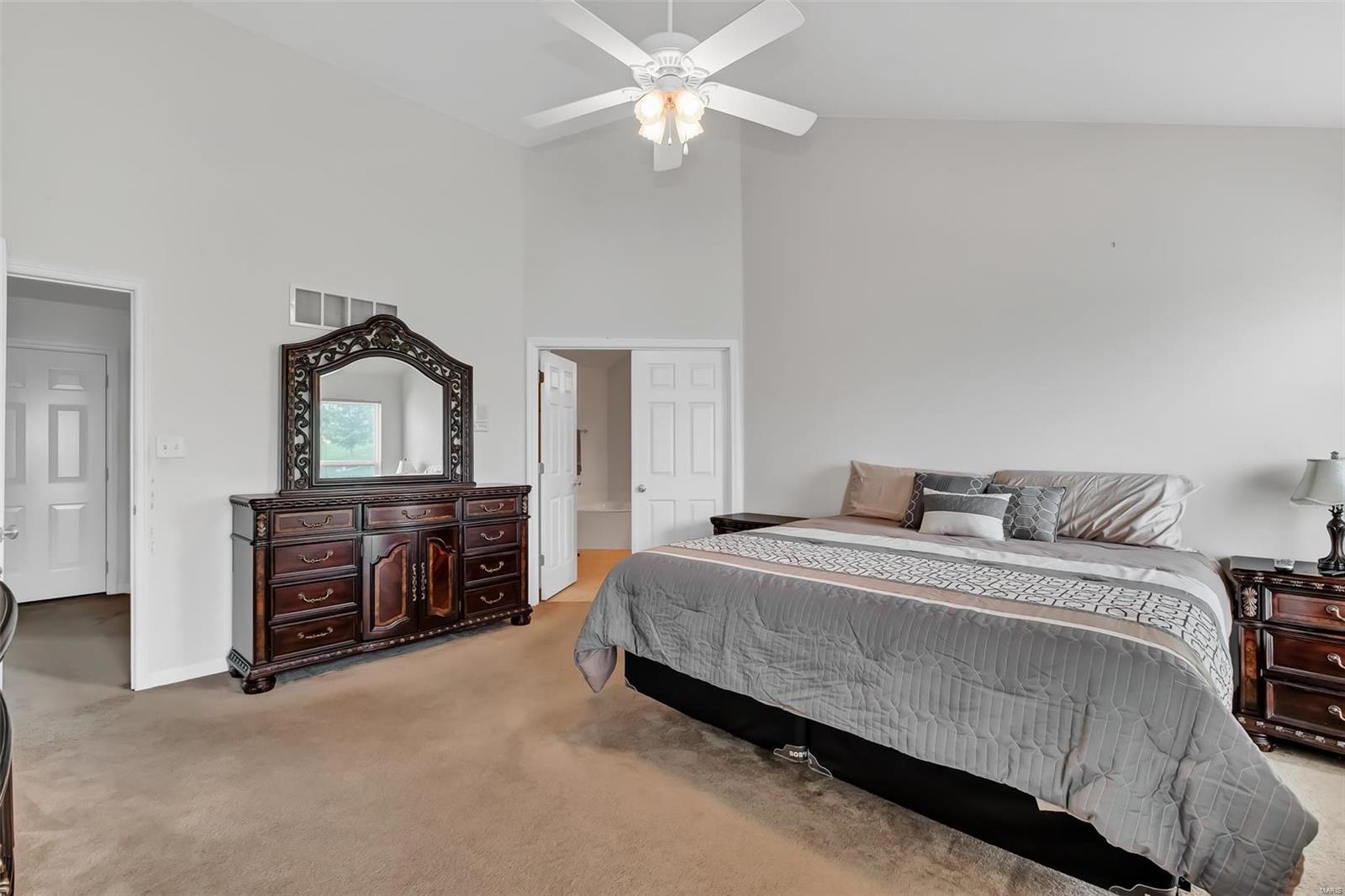 Stone Meadows - Residential