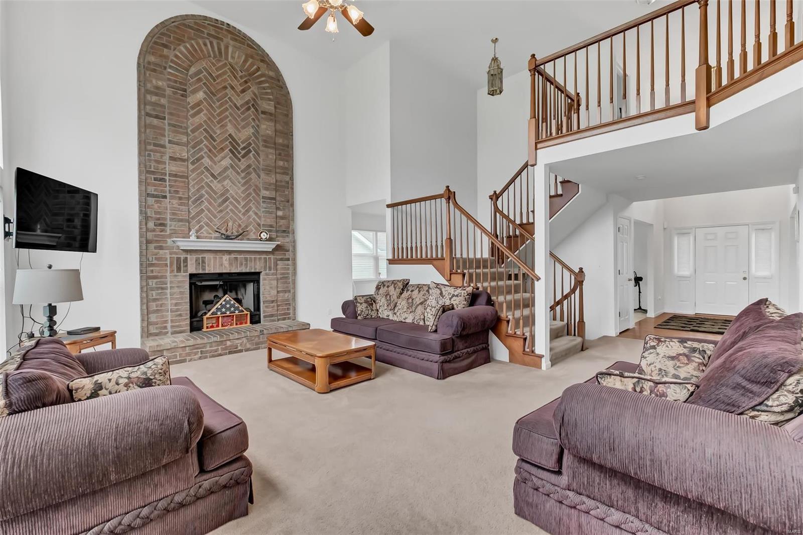Stone Meadows - Residential