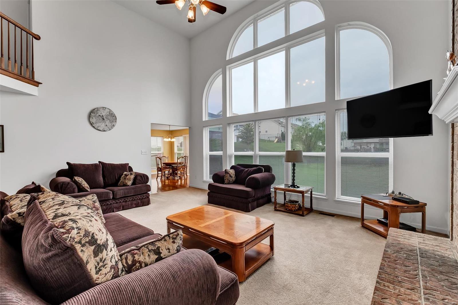 Stone Meadows - Residential