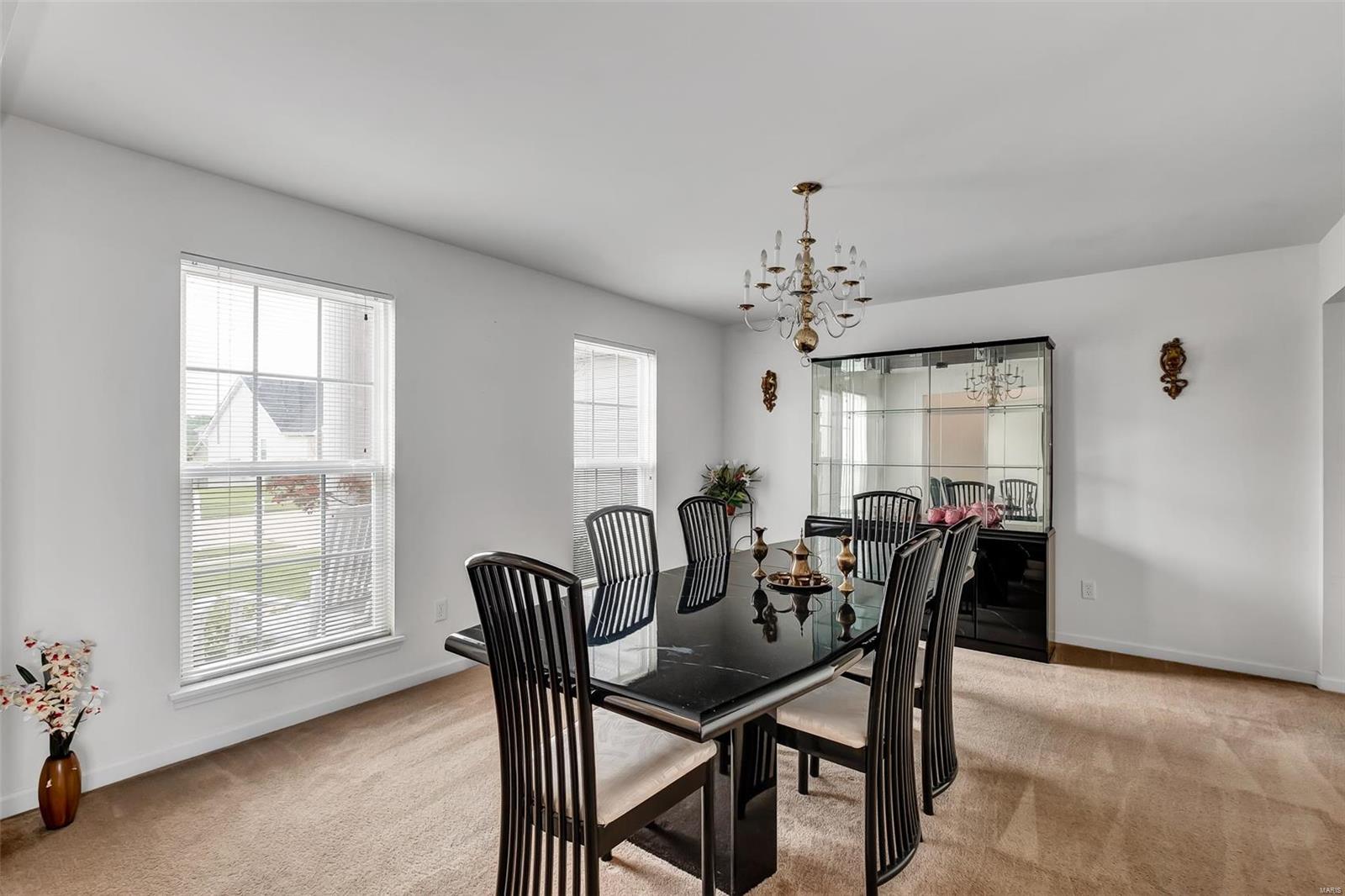 Stone Meadows - Residential