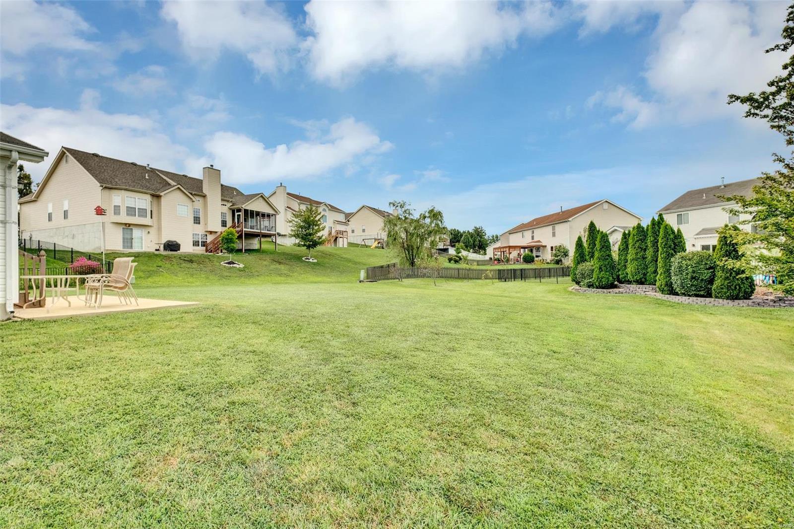 Stone Meadows - Residential