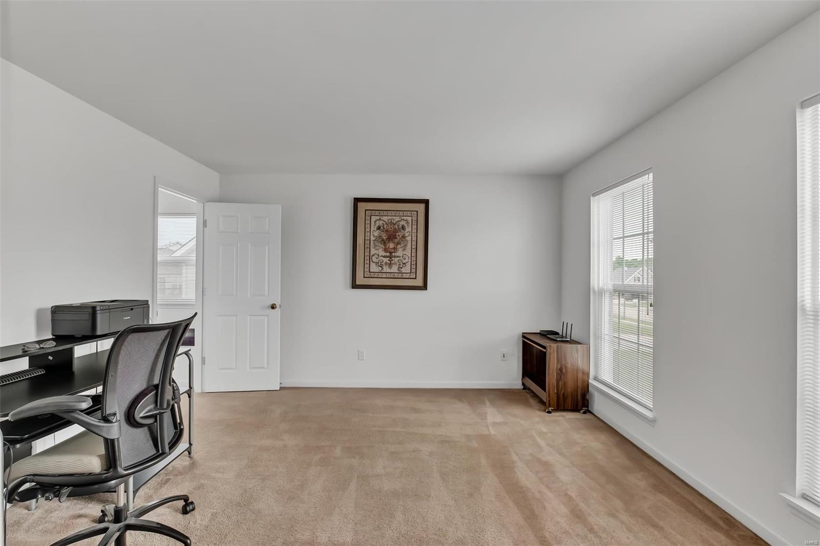 Stone Meadows - Residential
