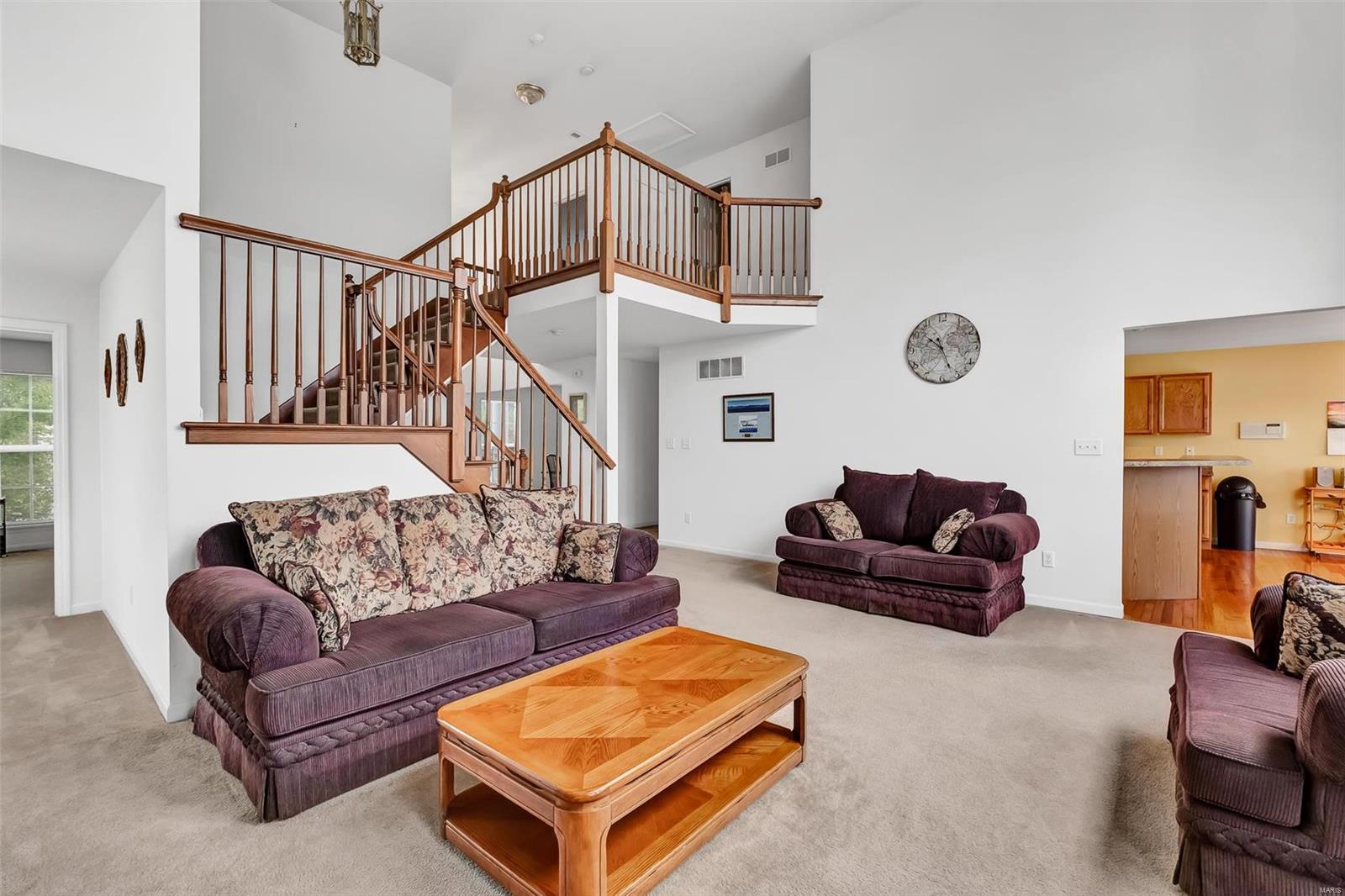 Stone Meadows - Residential