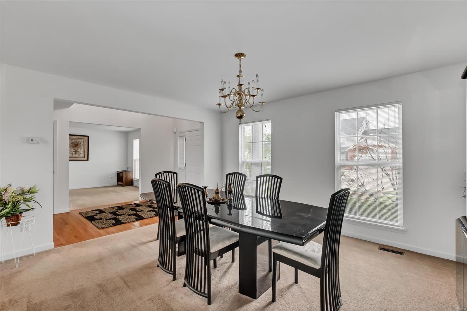 Stone Meadows - Residential
