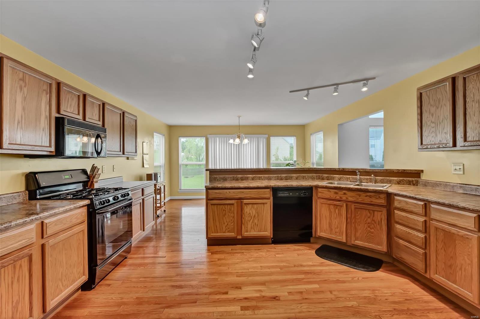 Stone Meadows - Residential