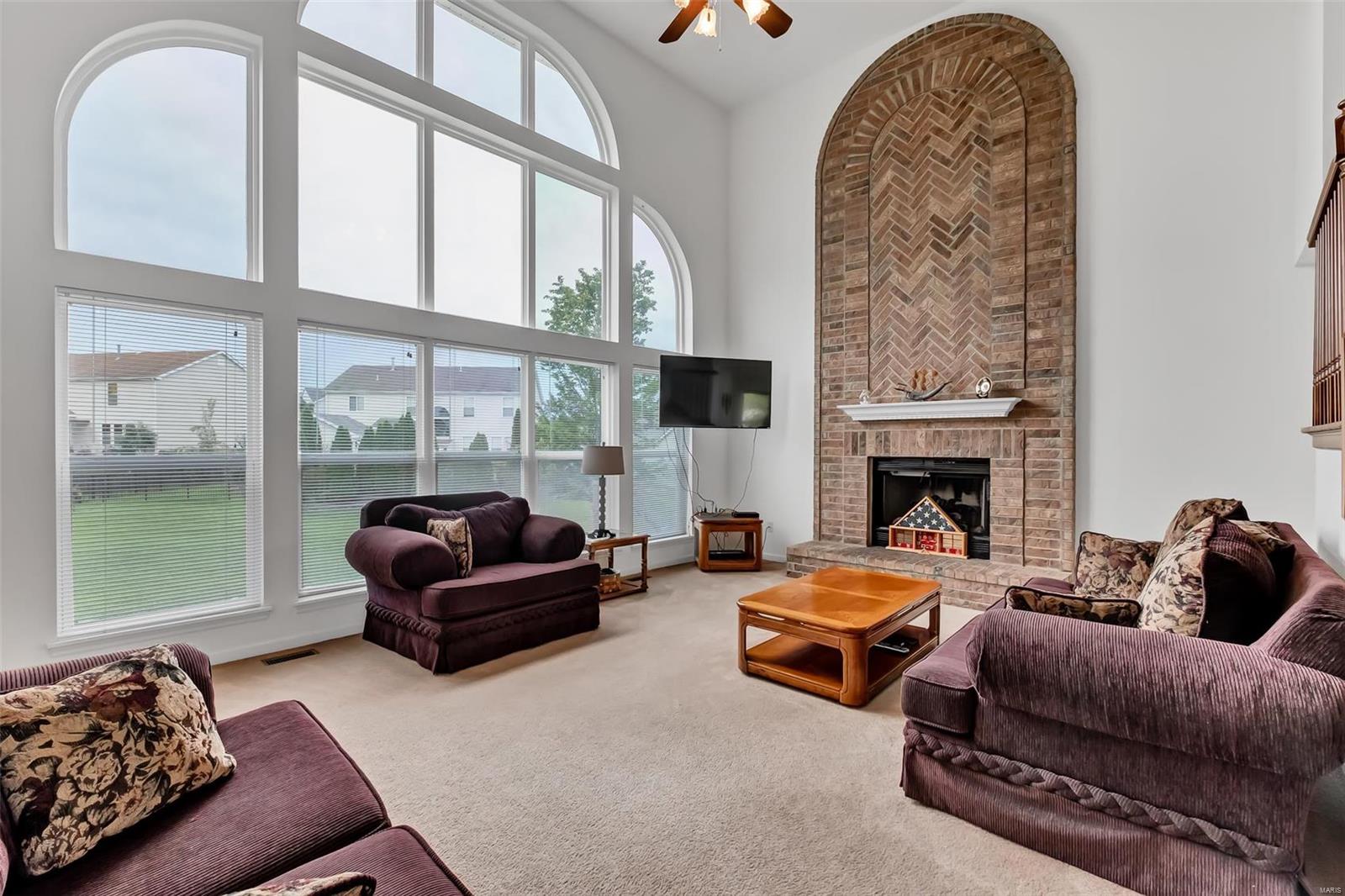 Stone Meadows - Residential