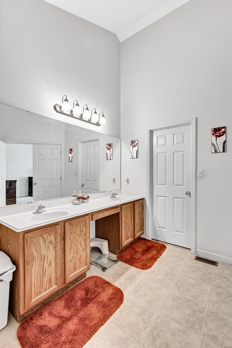 Stone Meadows - Residential