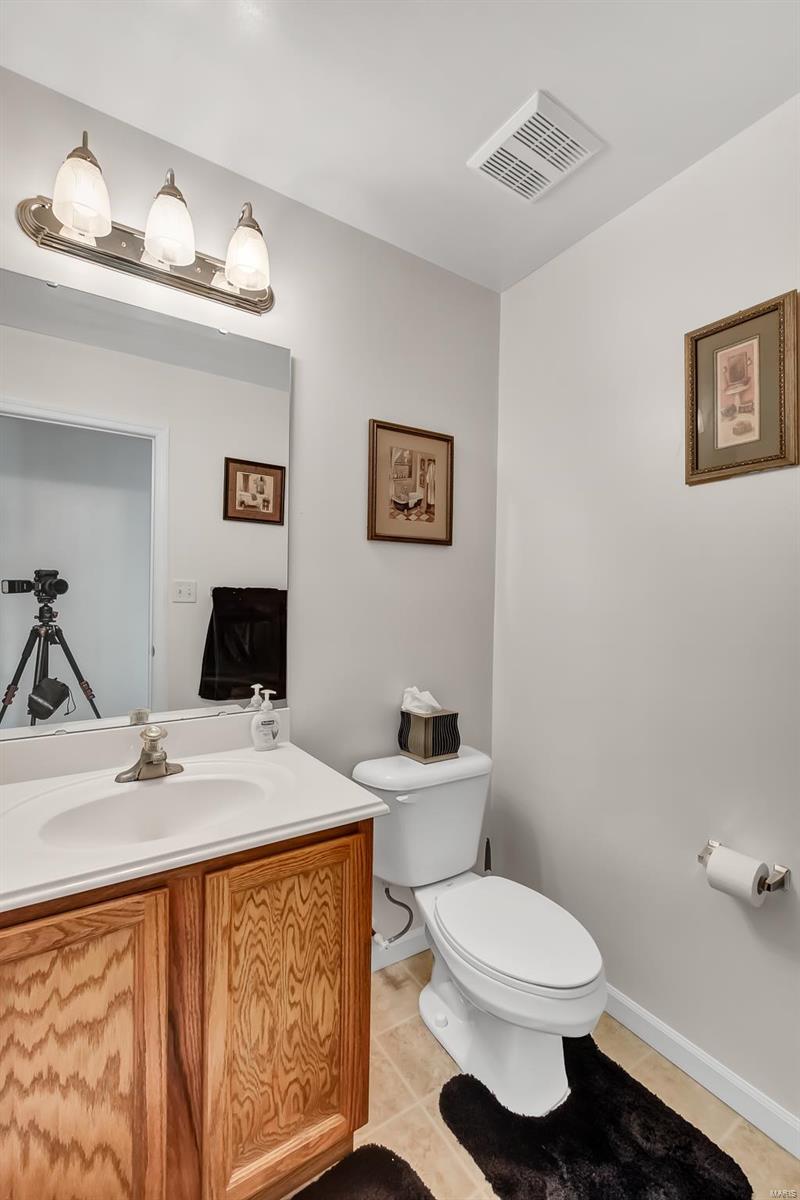 Stone Meadows - Residential