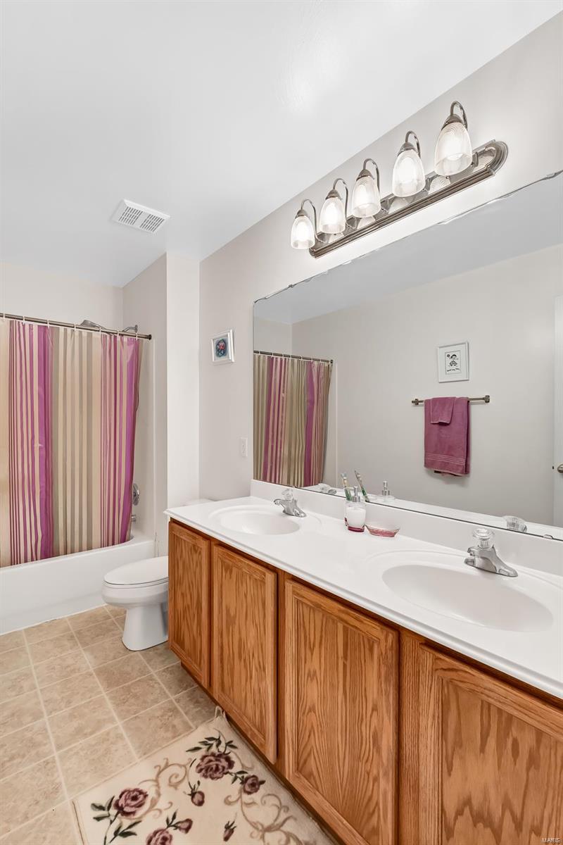 Stone Meadows - Residential