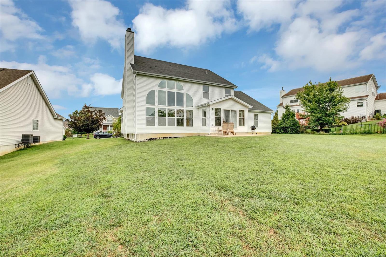 Stone Meadows - Residential