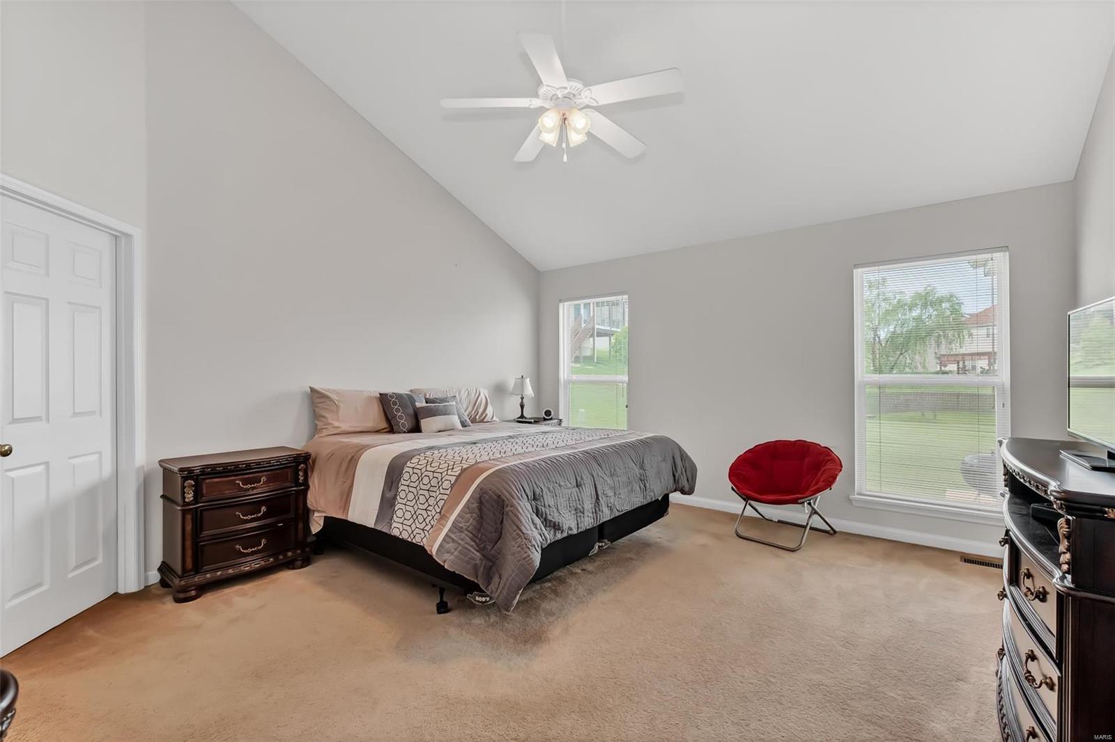 Stone Meadows - Residential