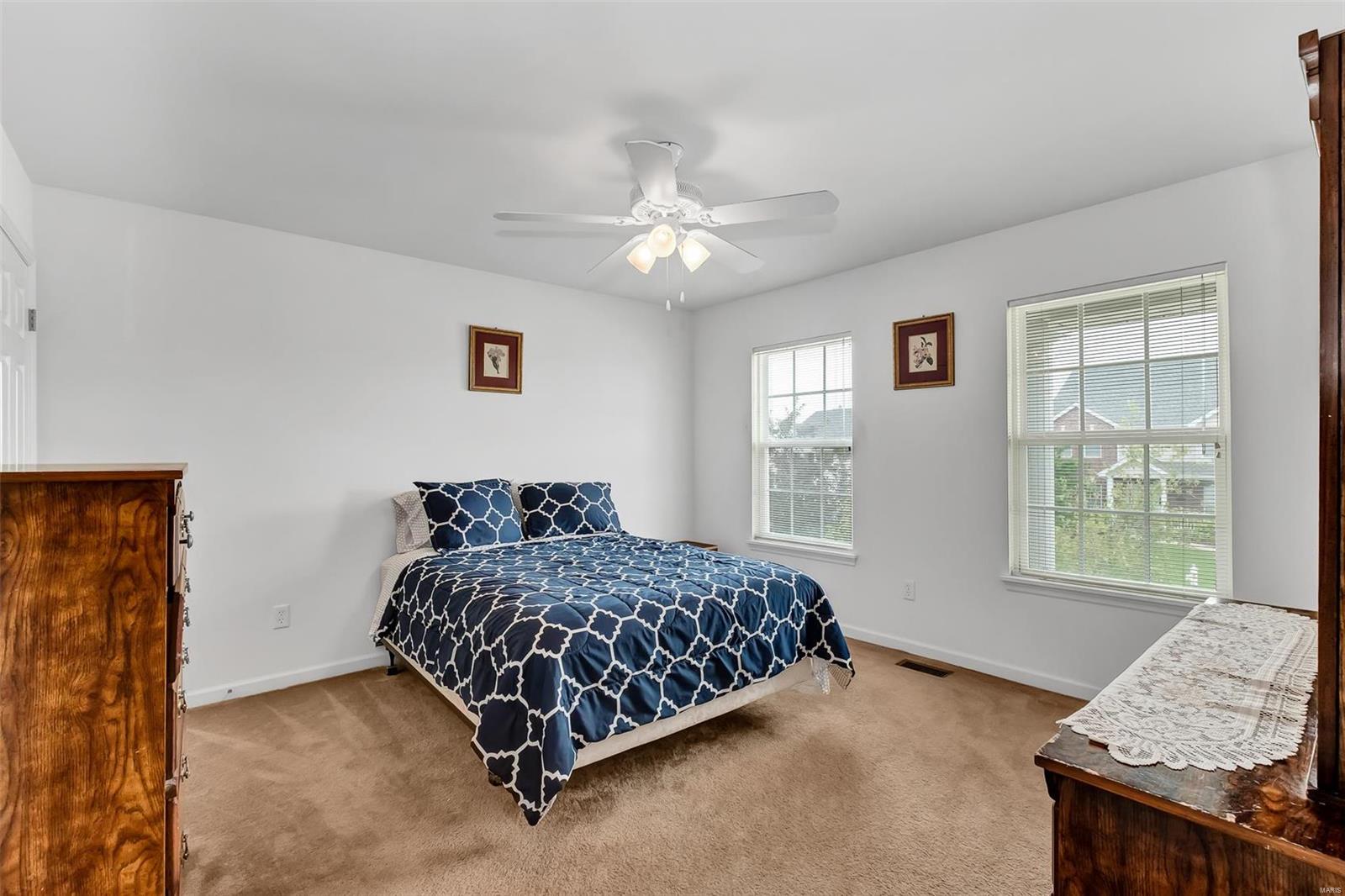 Stone Meadows - Residential