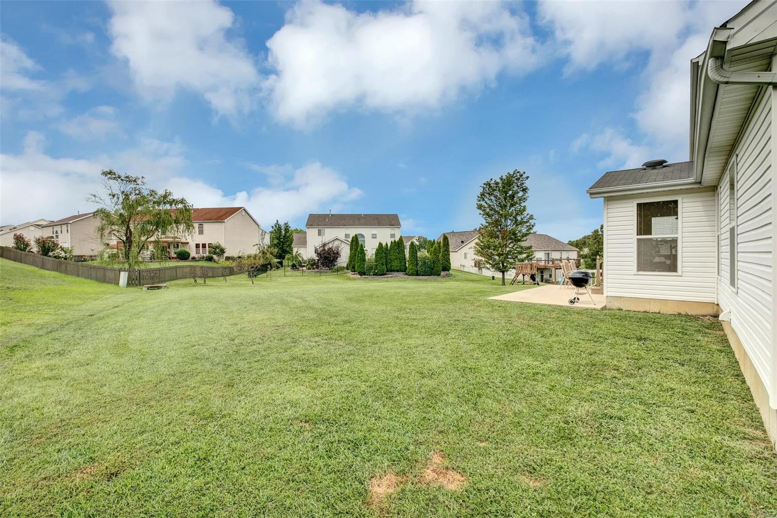 Stone Meadows - Residential