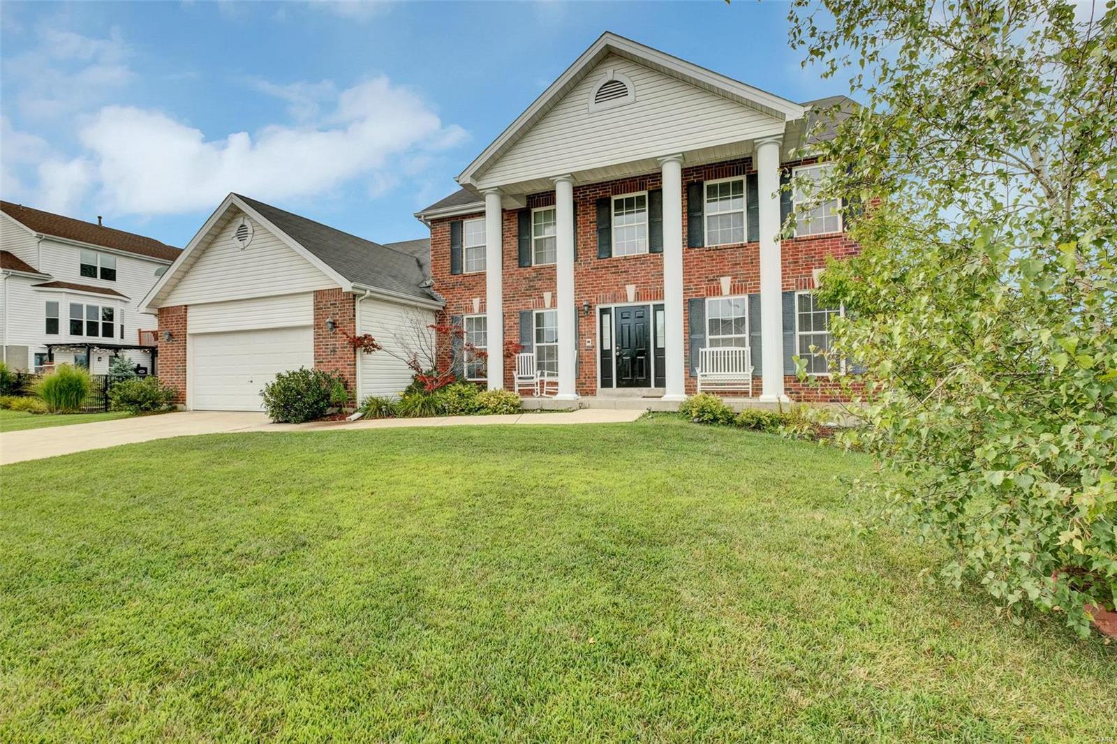 Stone Meadows - Residential