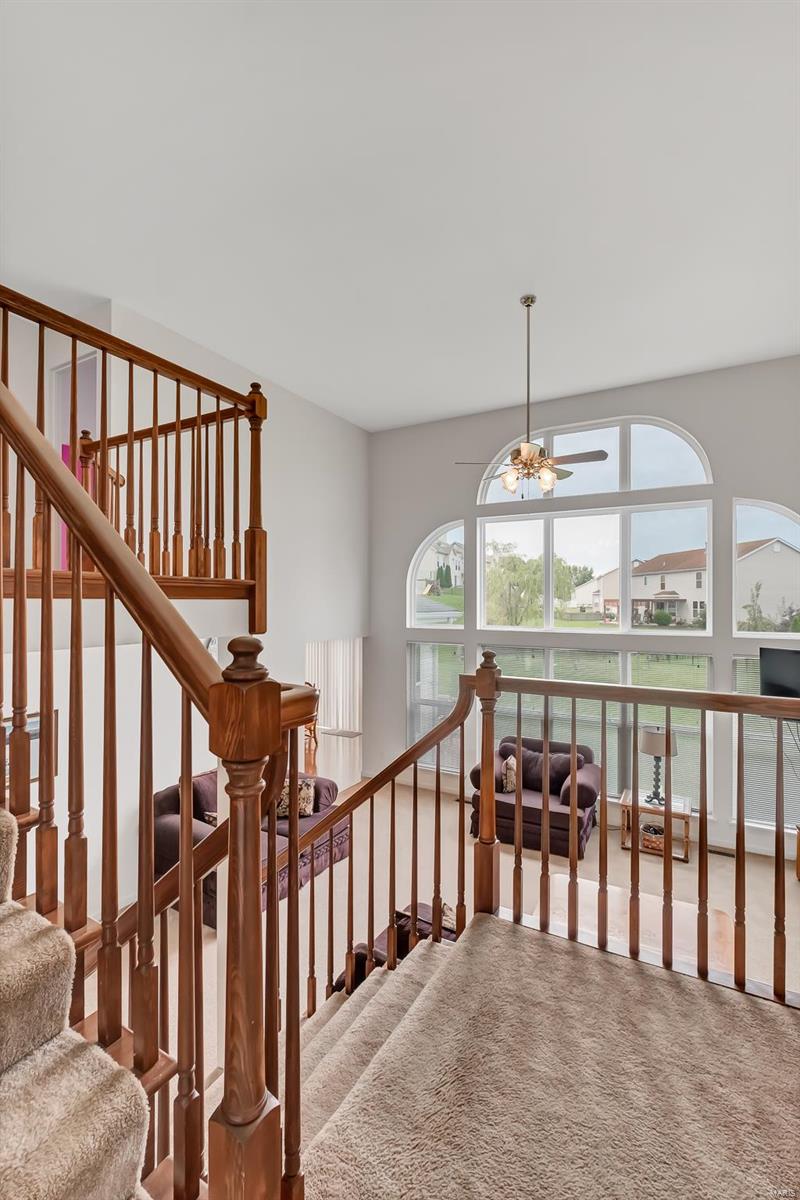 Stone Meadows - Residential