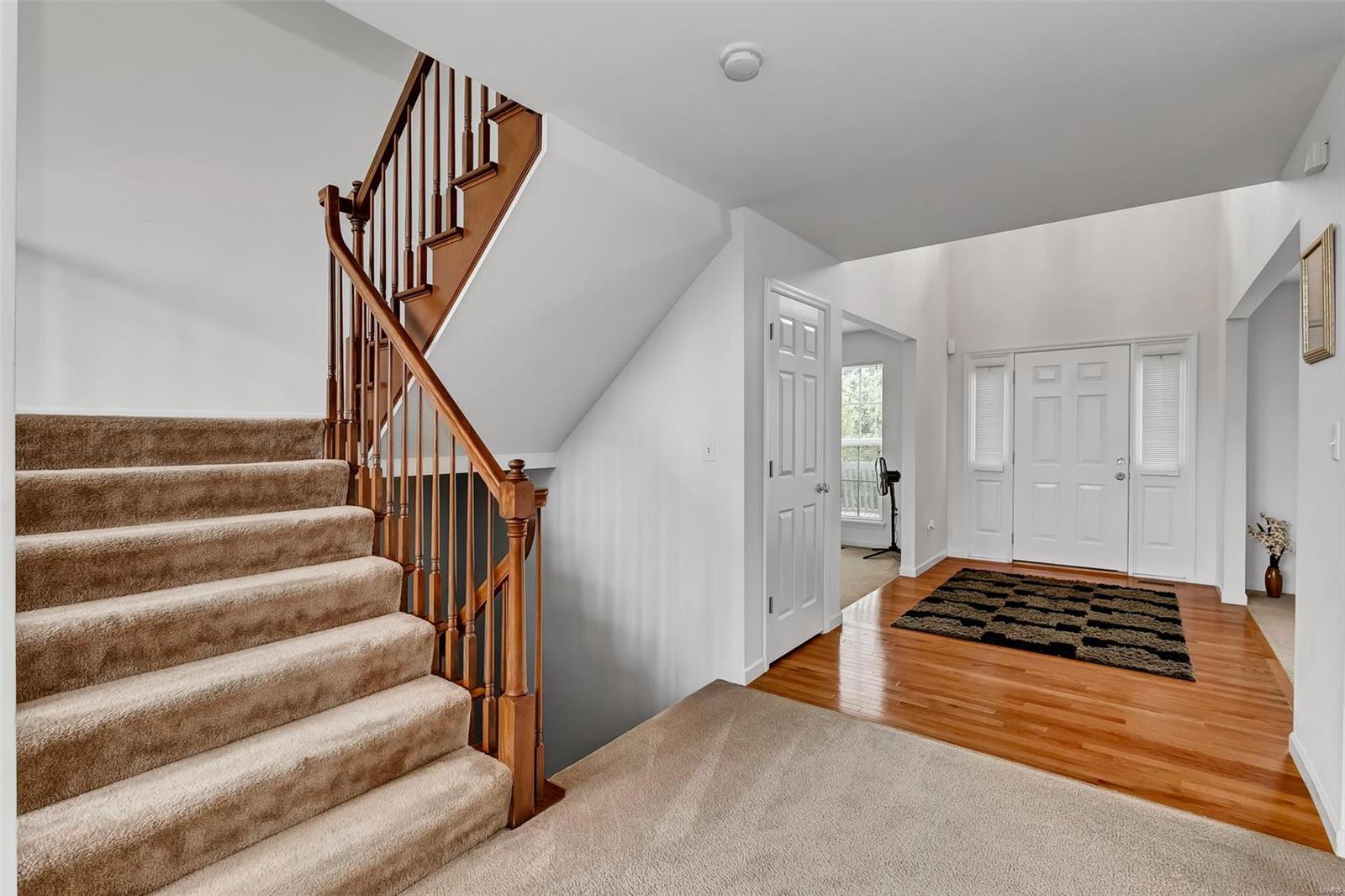 Stone Meadows - Residential