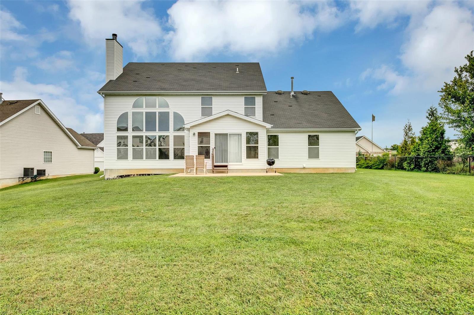 Stone Meadows - Residential