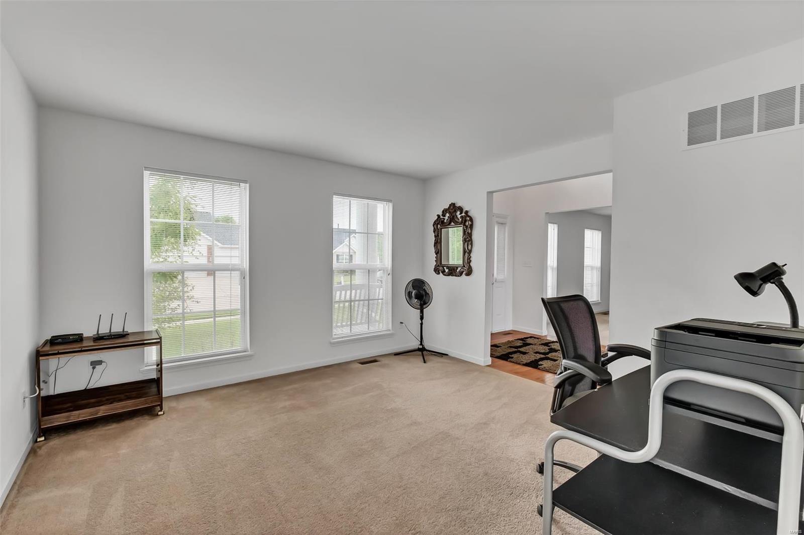 Stone Meadows - Residential