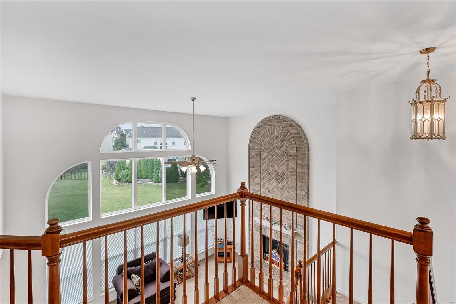 Stone Meadows - Residential