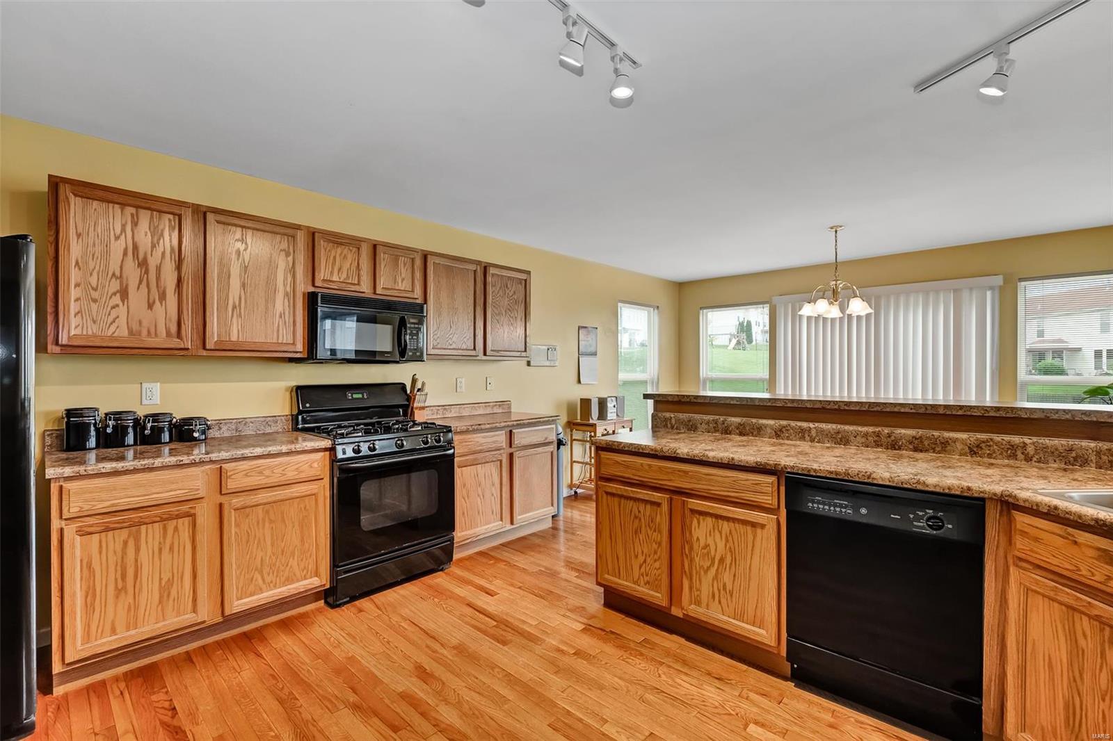 Stone Meadows - Residential