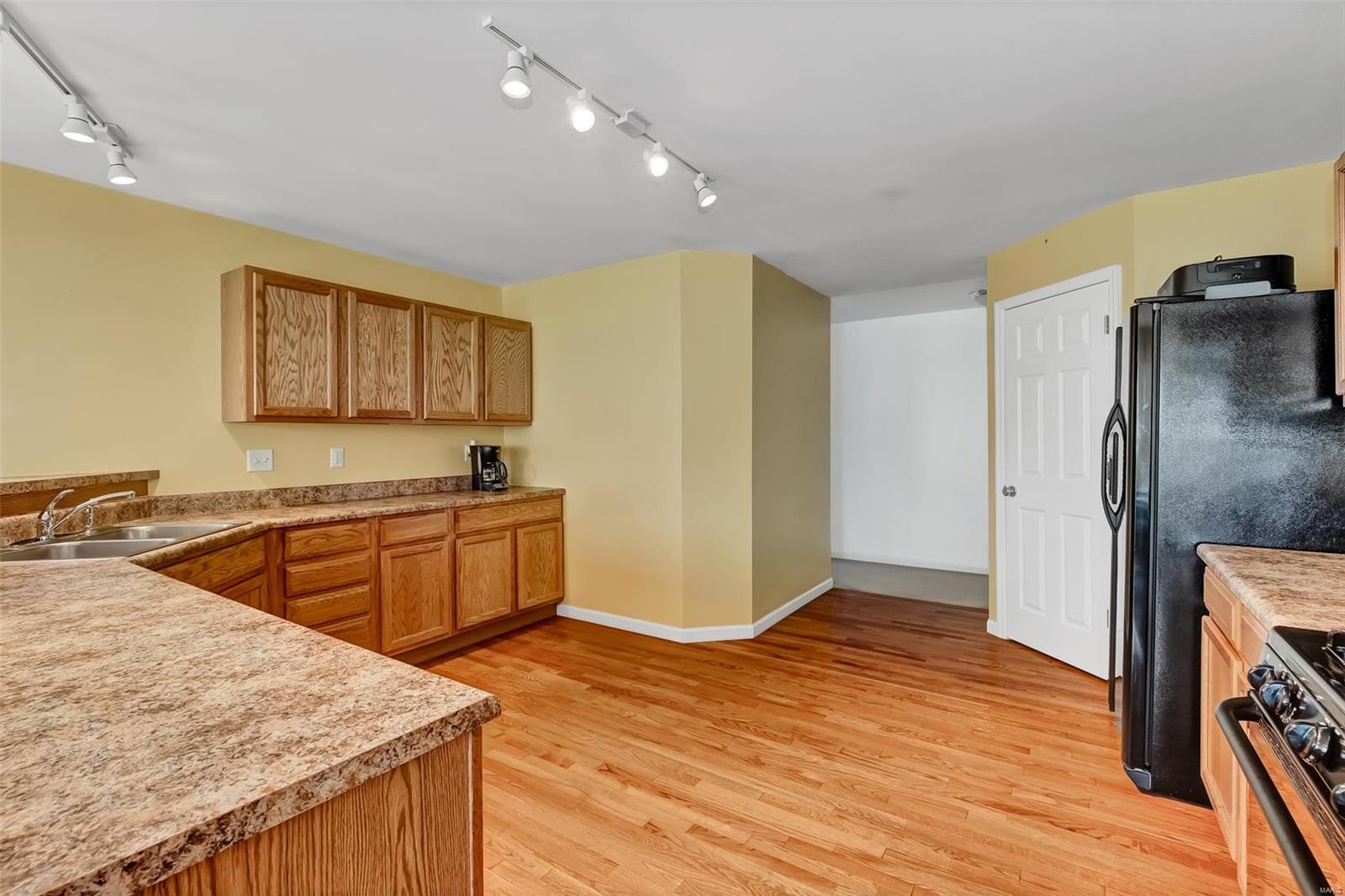 Stone Meadows - Residential