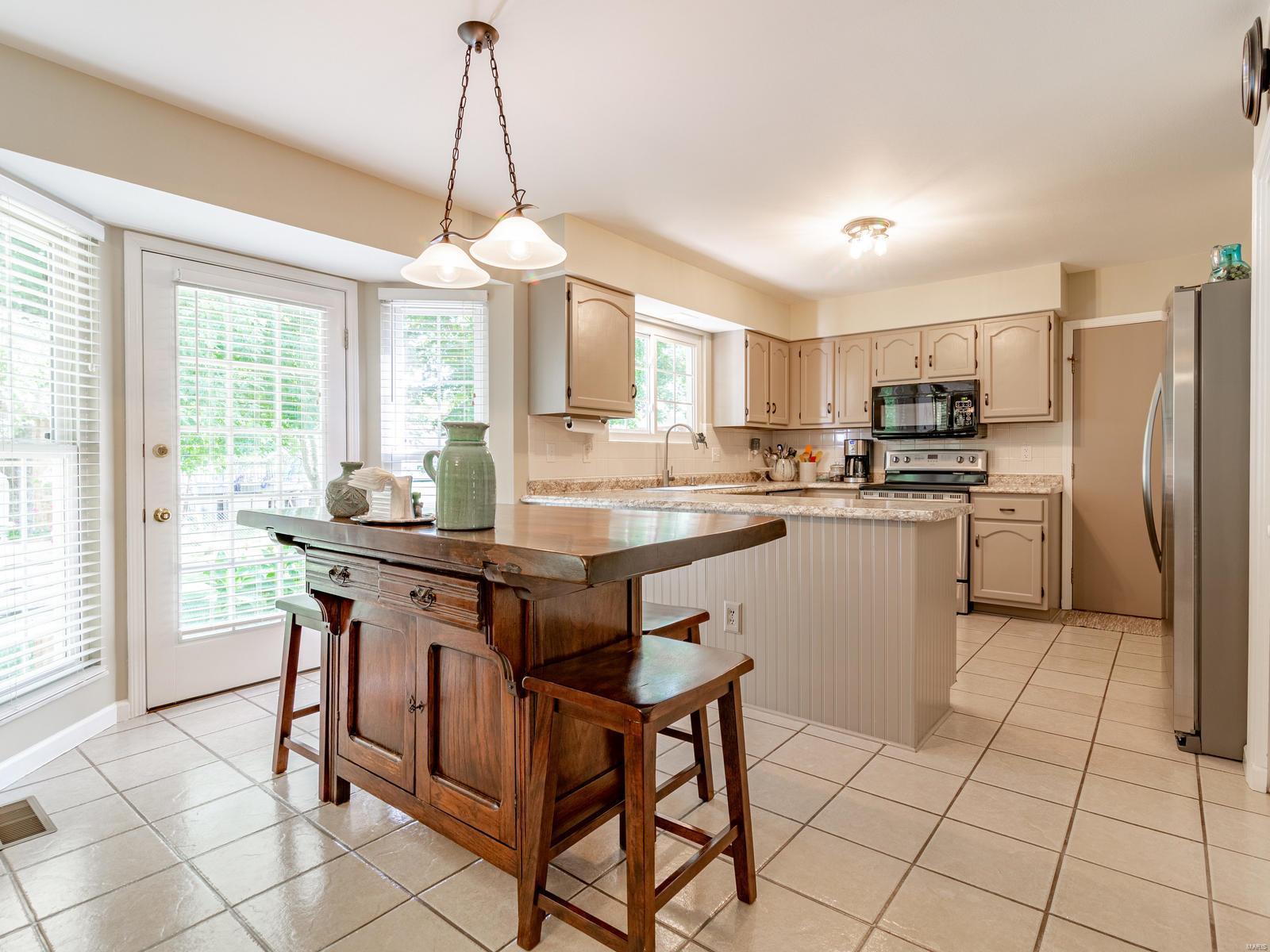 Parc Argonne Forest Third Add - Residential