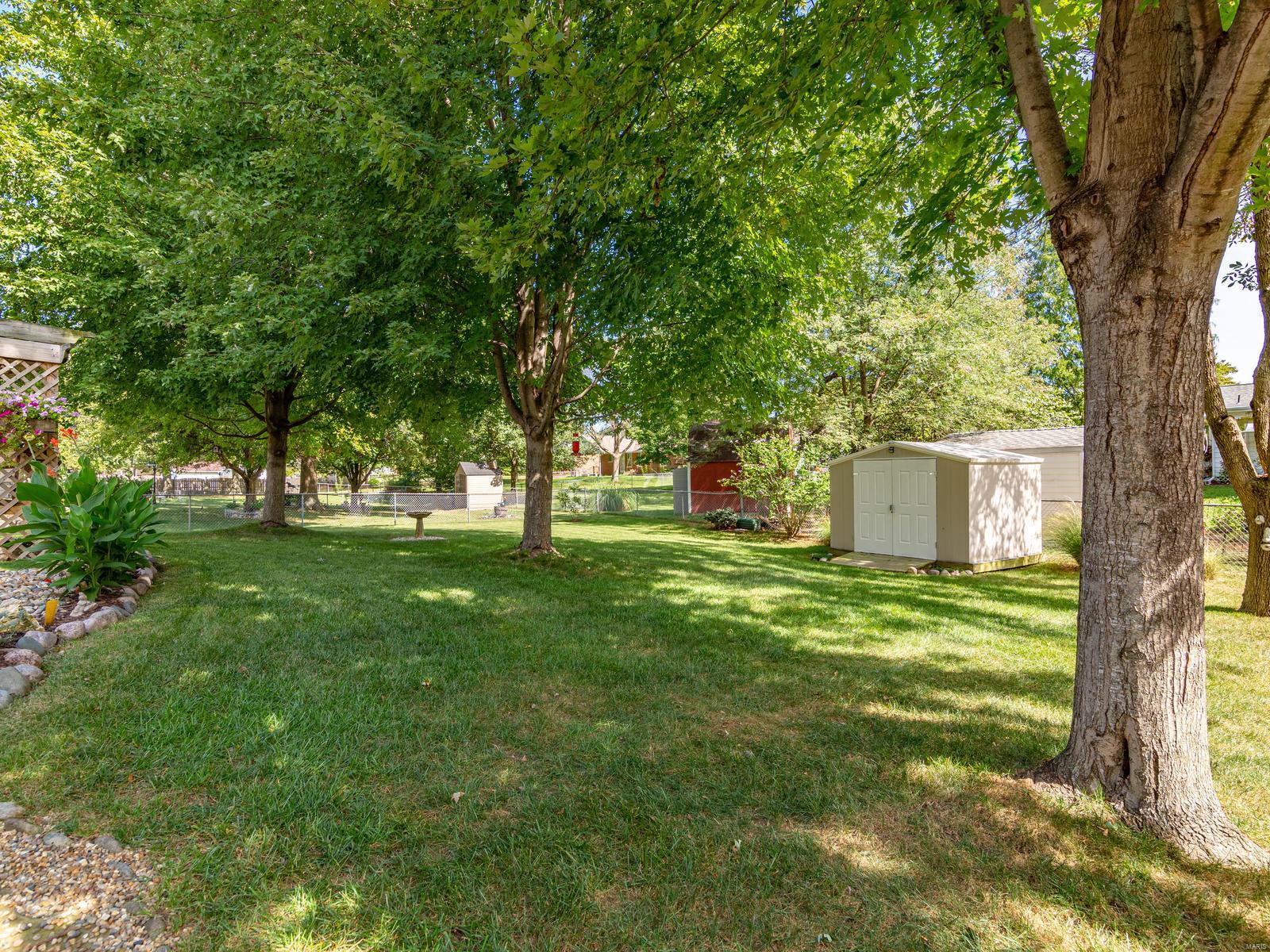 Parc Argonne Forest Third Add - Residential