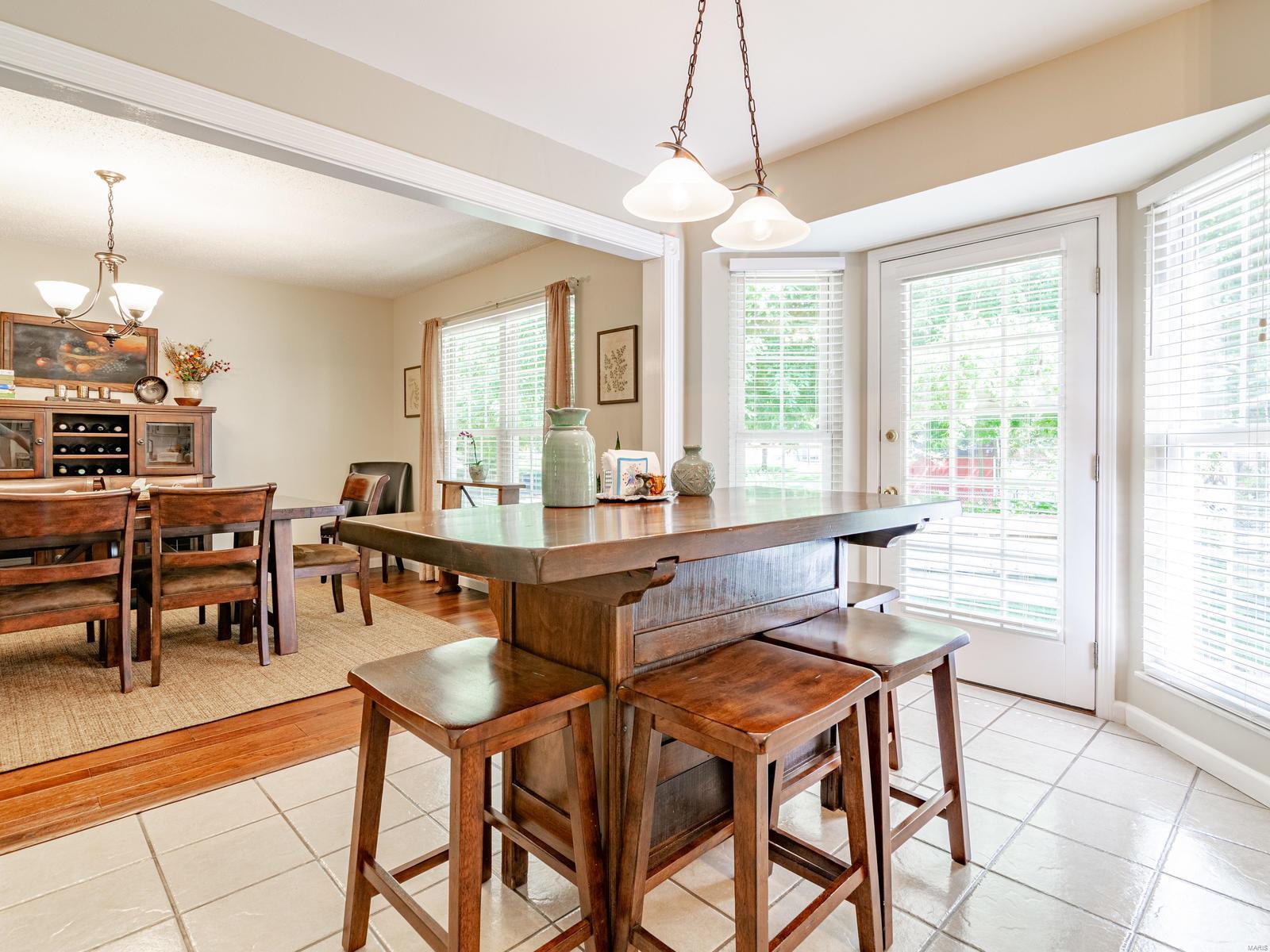 Parc Argonne Forest Third Add - Residential