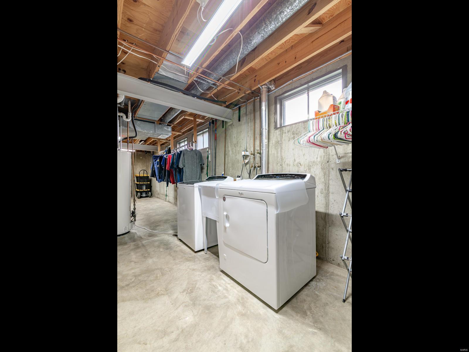 Parc Argonne Forest Third Add - Residential