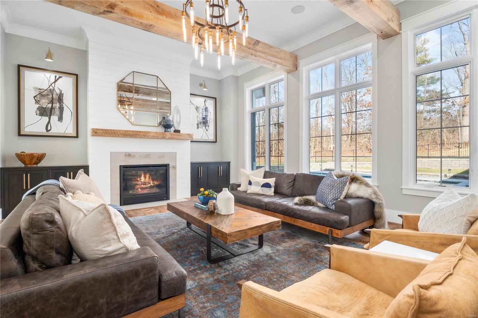 Williamsburg 3 - Residential