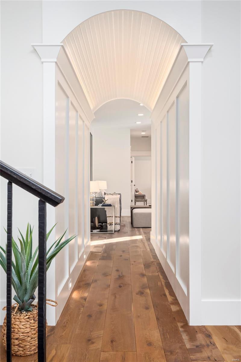 Williamsburg 3 - Residential