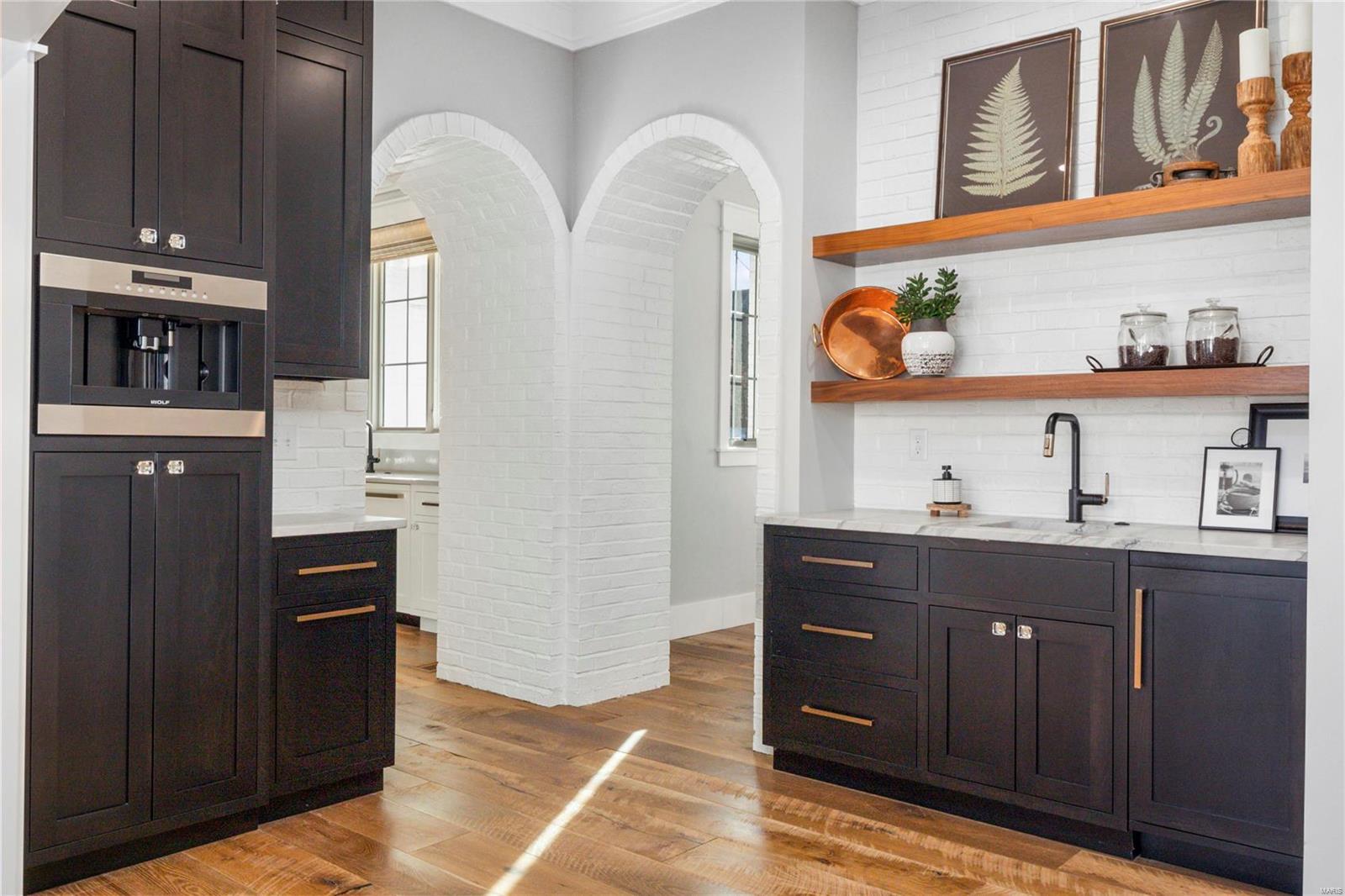 Williamsburg 3 - Residential