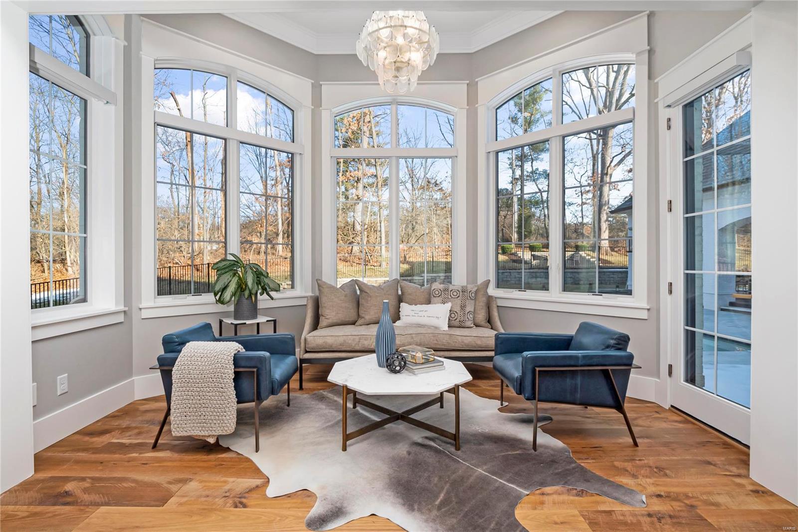 Williamsburg 3 - Residential