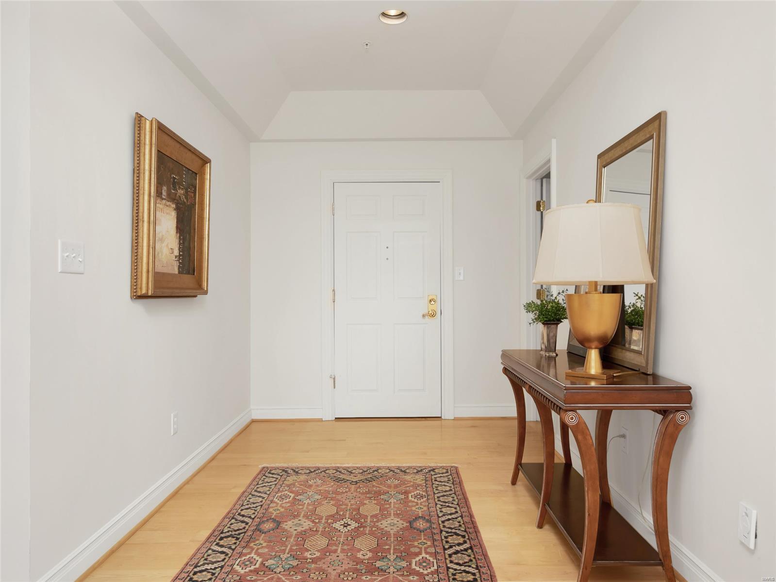 Claytonian A Condo Amd - Residential