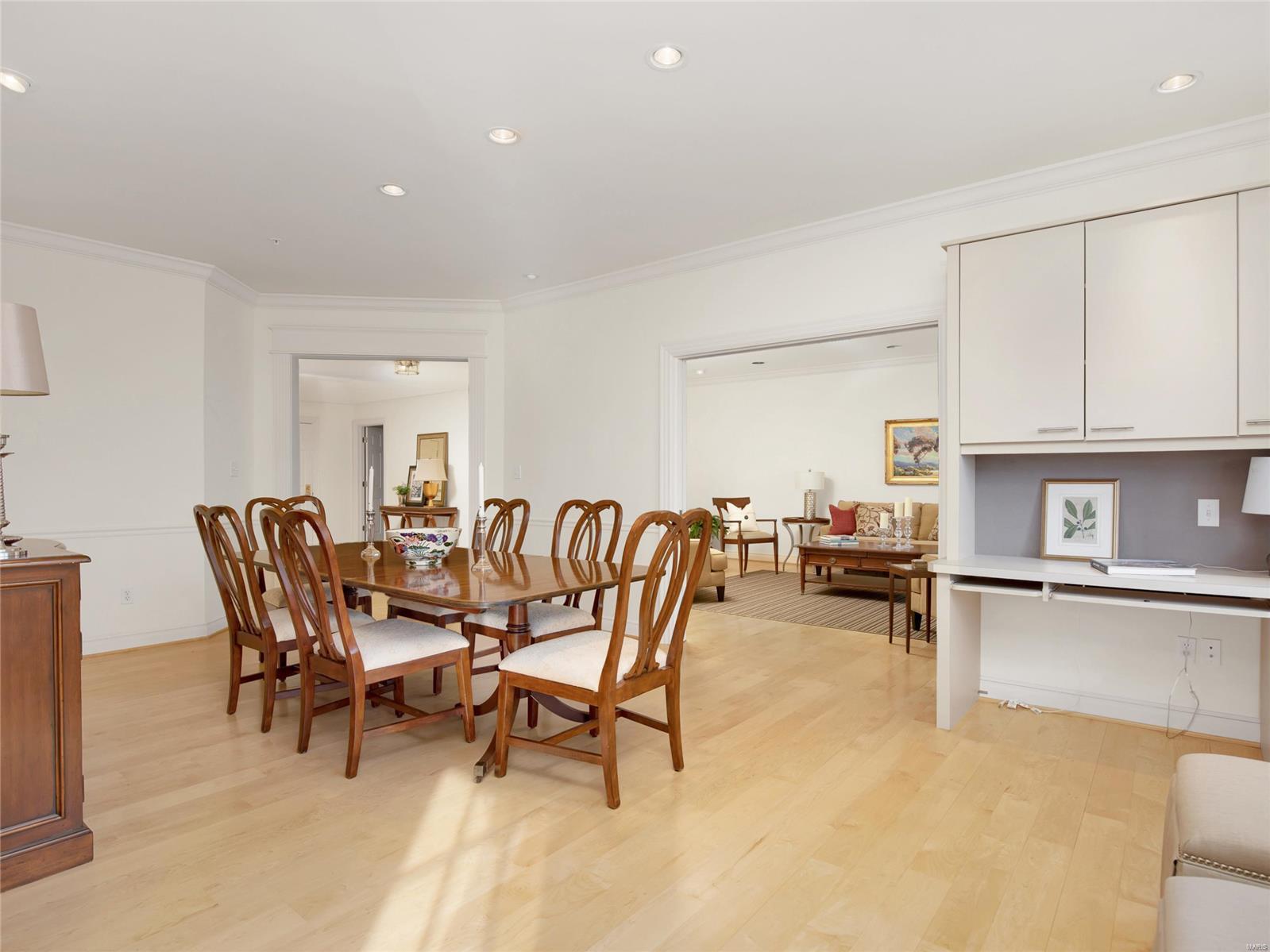 Claytonian A Condo Amd - Residential