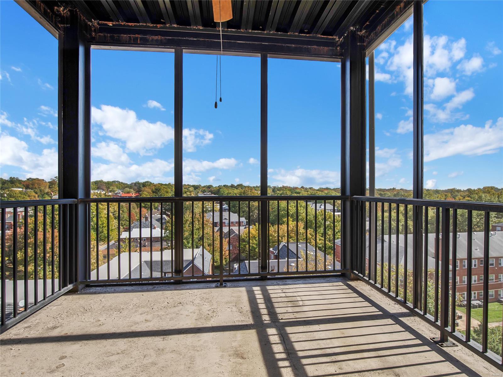 Claytonian A Condo Amd - Residential