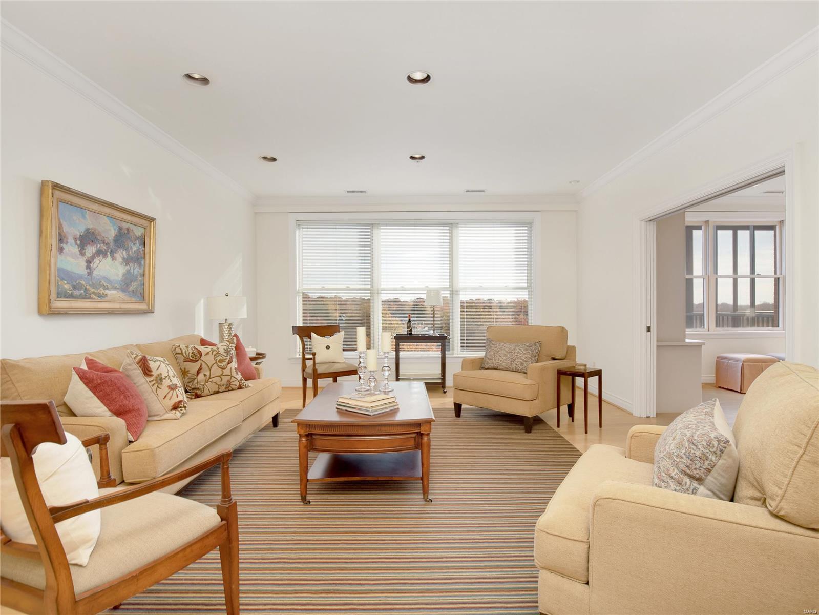 Claytonian A Condo Amd - Residential