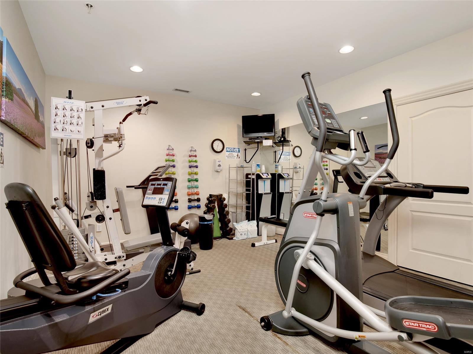 Claytonian A Condo Amd - Residential