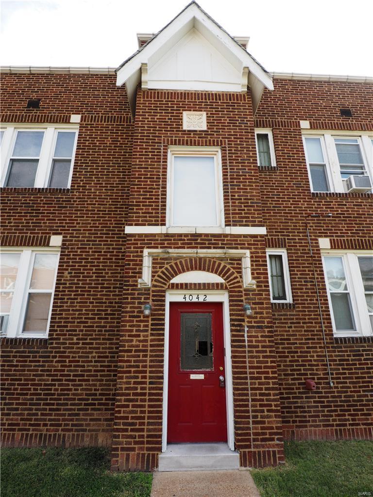 Home Grand Blvd Park Add - Residential Income