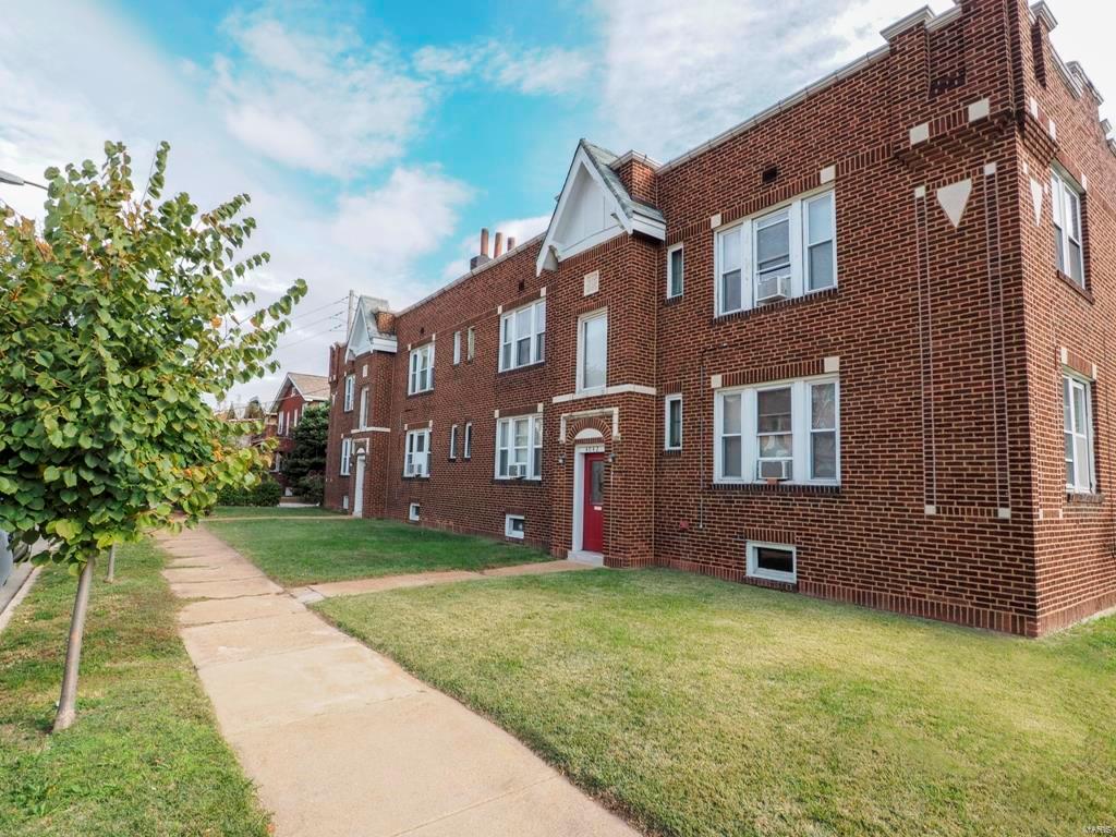 Home Grand Blvd Park Add - Residential Income