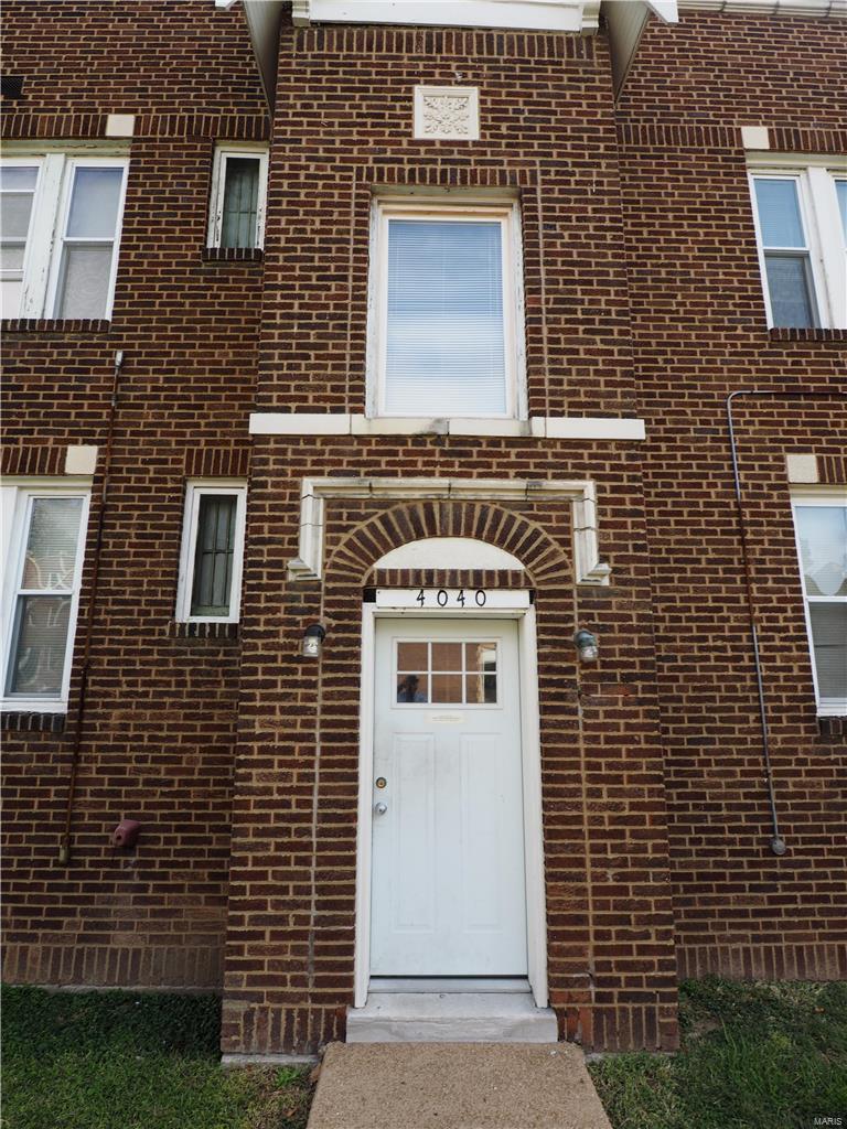 Home Grand Blvd Park Add - Residential Income