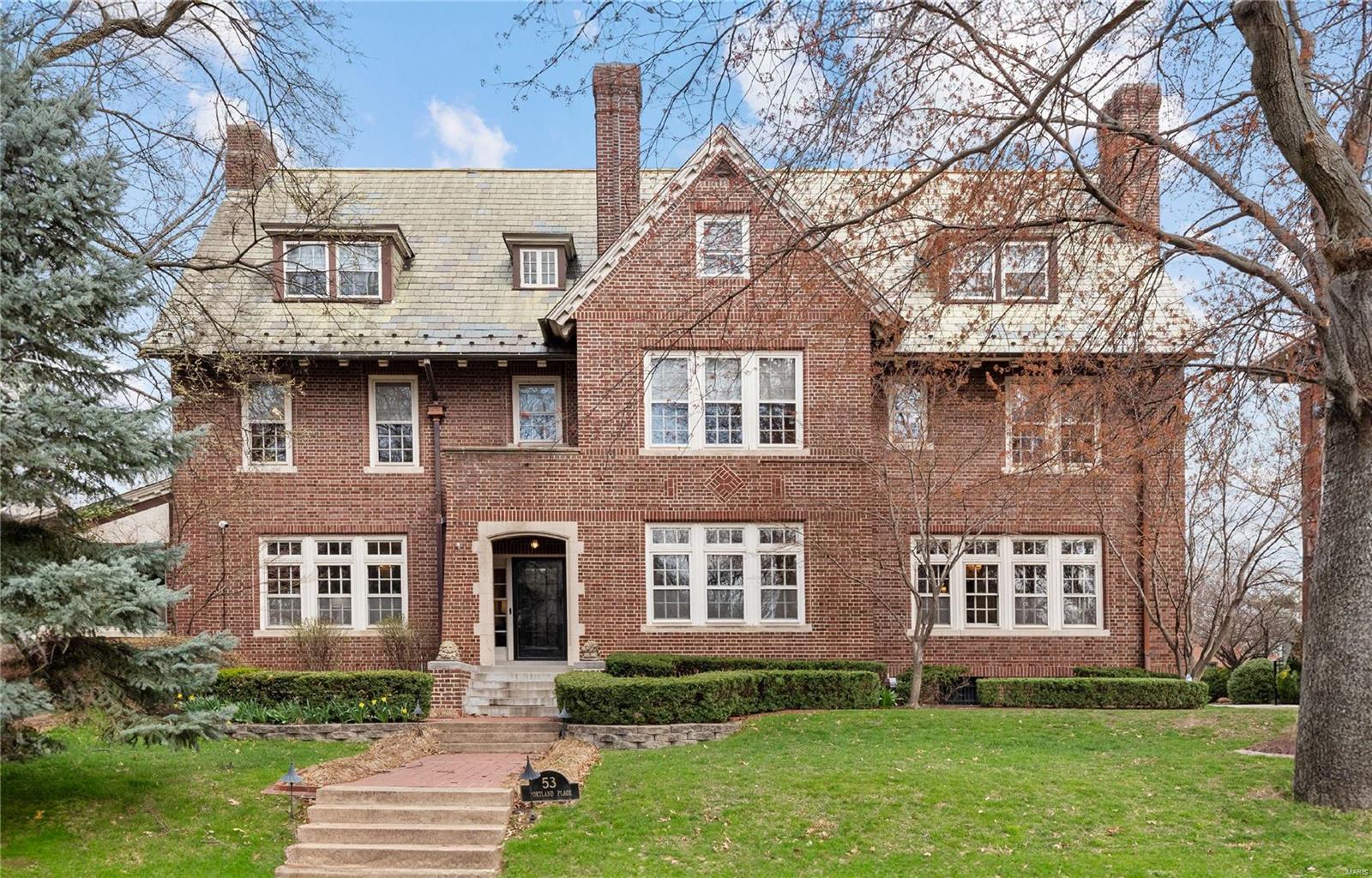 Forest Park Add - Residential